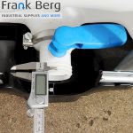 Anschlussdurchmesser