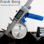 Anschlussdurchmesser